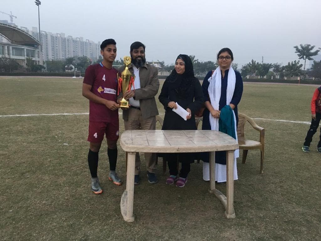 Student Painting Competition